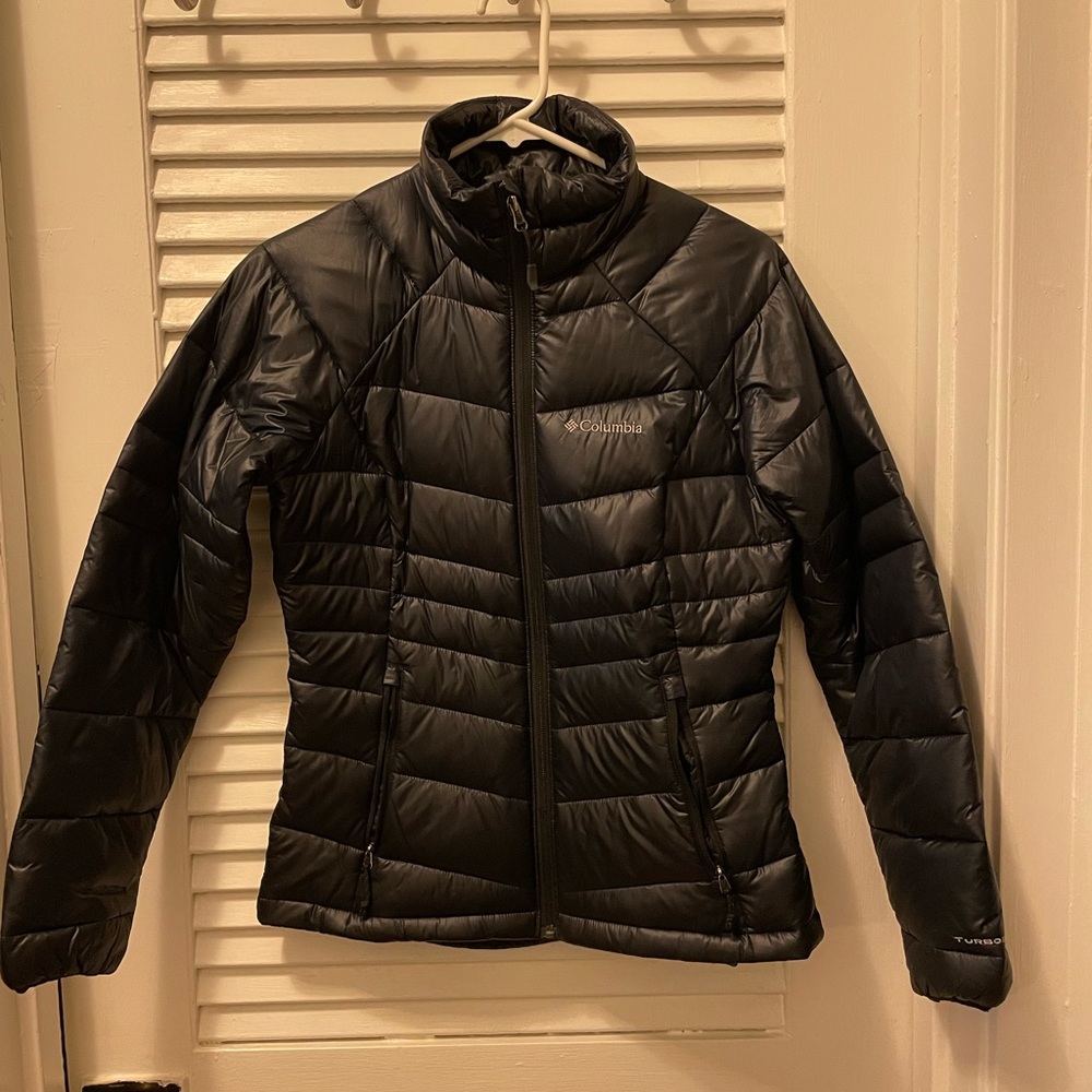 Columbia Sportswear TurboDown